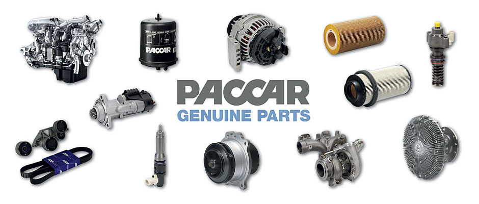 PACCAR Genuine Parts